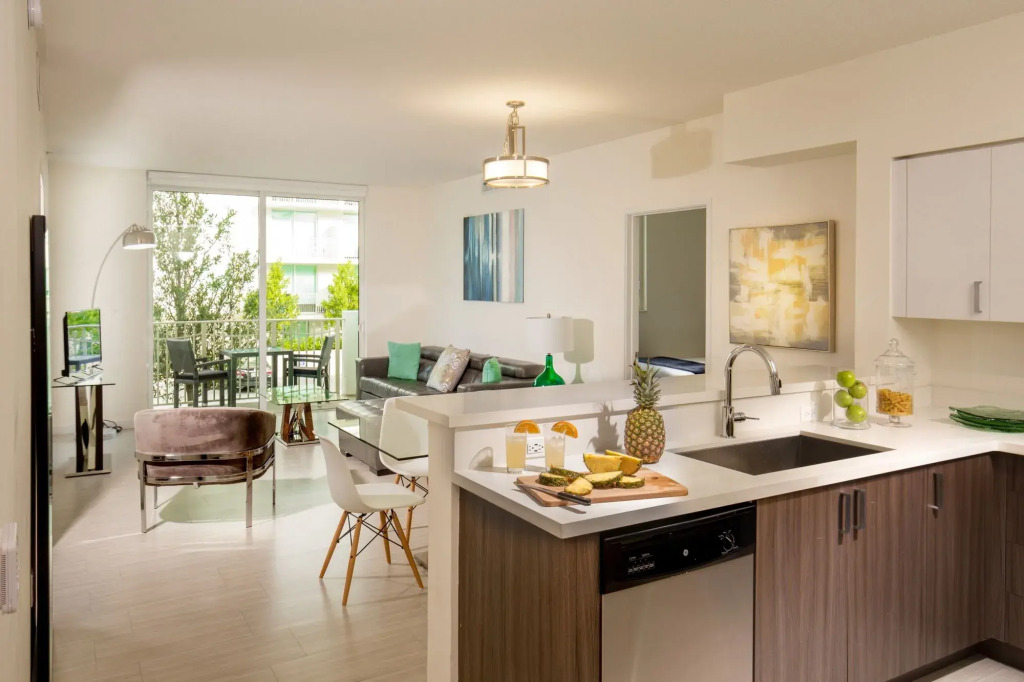 Art & Design District by Mare Azur Miami