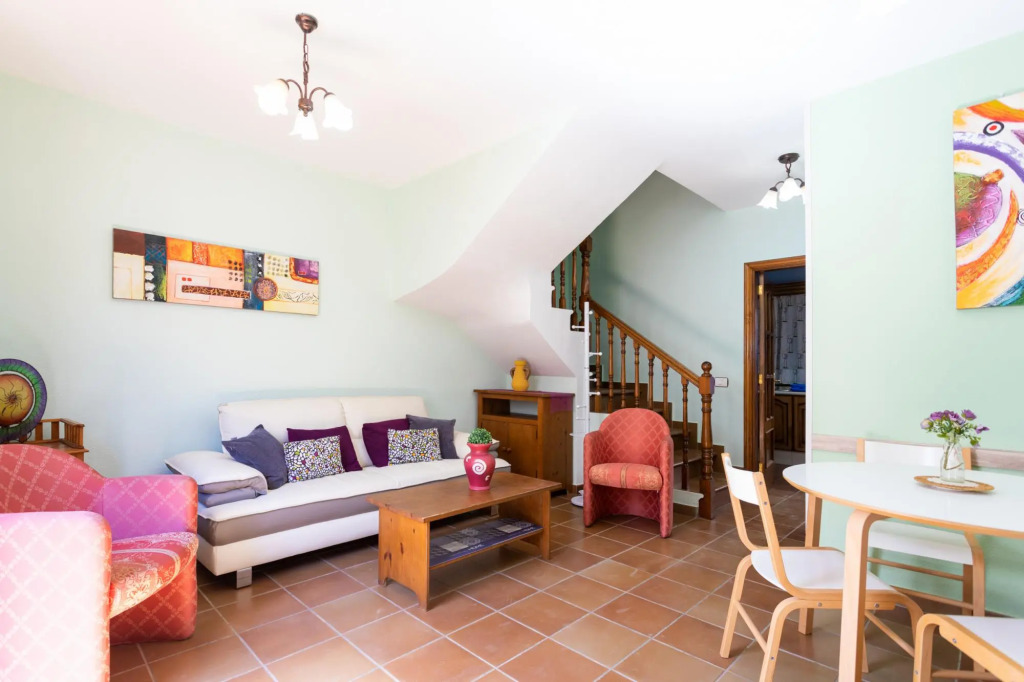 Home2Book El Médano Cozy Beach & Wifi