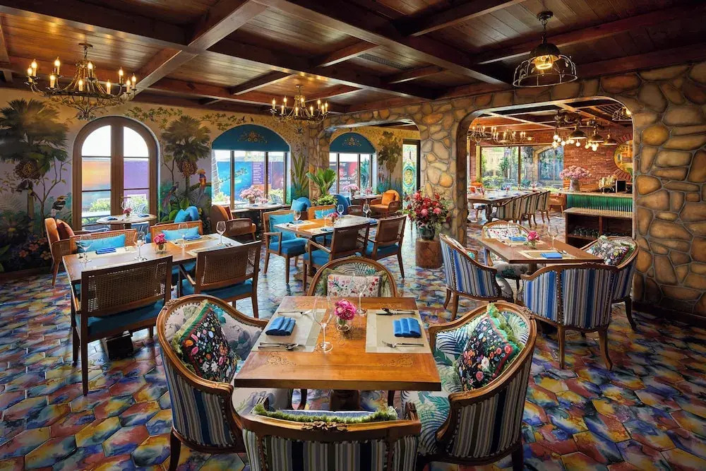 Venice Hotel Phu Quoc