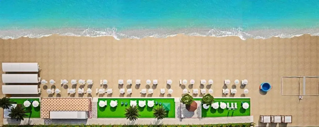 The Marilis Hill Resort Hotel & Spa Ultra All Inclusive