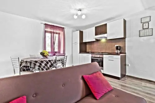 CICI house with apartment