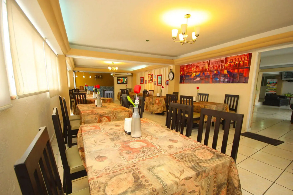 Hotel Posada del Carmen