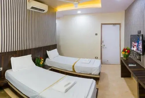 Hotel Arafa