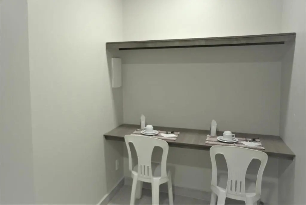 Terra D` Ouro Apart Hotel