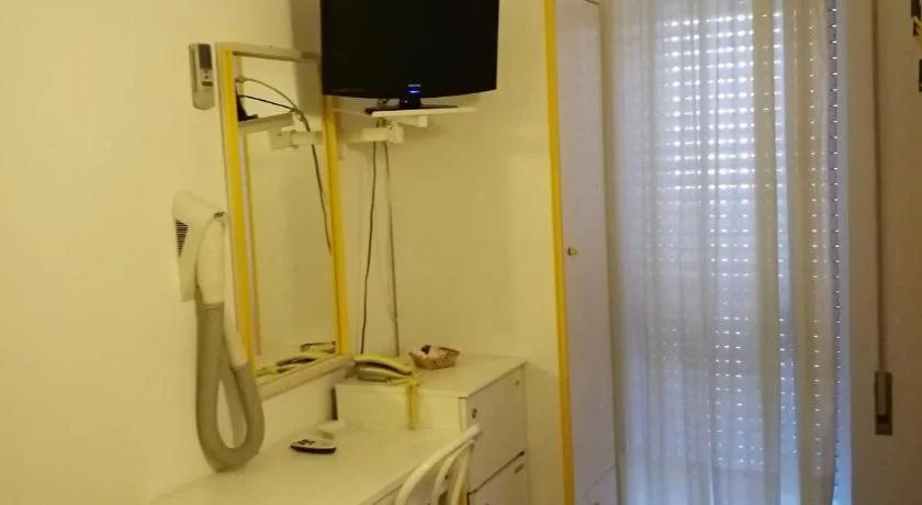 Hotel Medusa