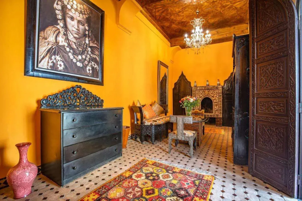 Riad Ben Tachfine