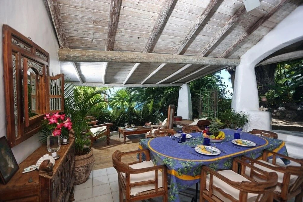 Smuggler's Nest - Exotic & Romantic Villa 2 Bedroom Villa by RedAwning