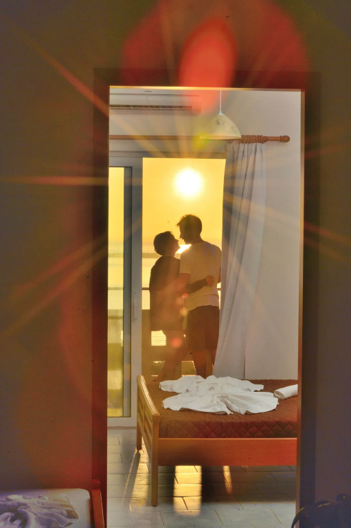 Falassarna Beach studios&apartments