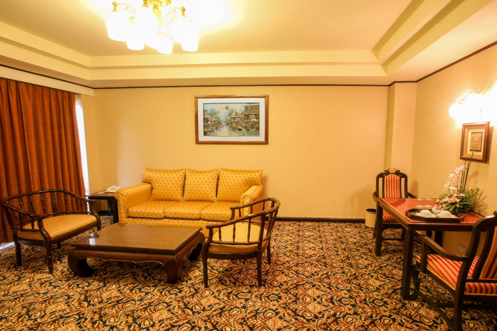 Kosa Hotel & Wellness Center