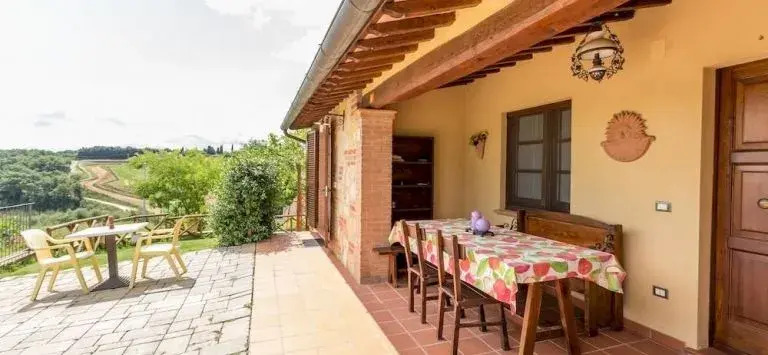 Agriturismo La Casa del Sole