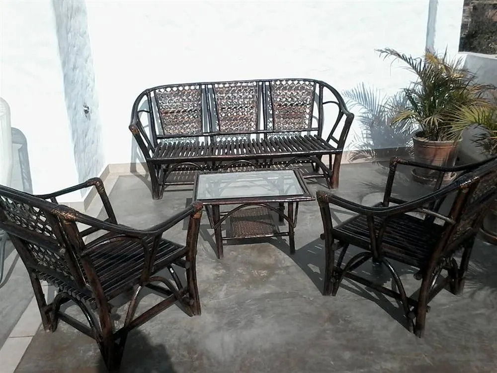 El Escudero Lodge