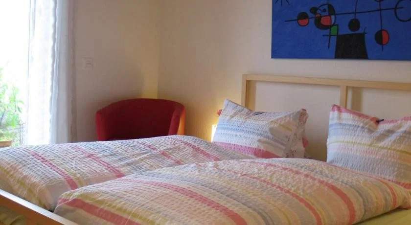 B&B Sunnesite Pratteln