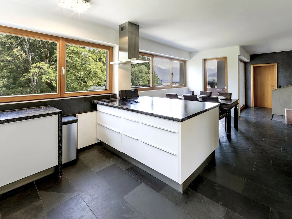Modern Villa in Hopfgarten im Brixental With Sauna and Pool