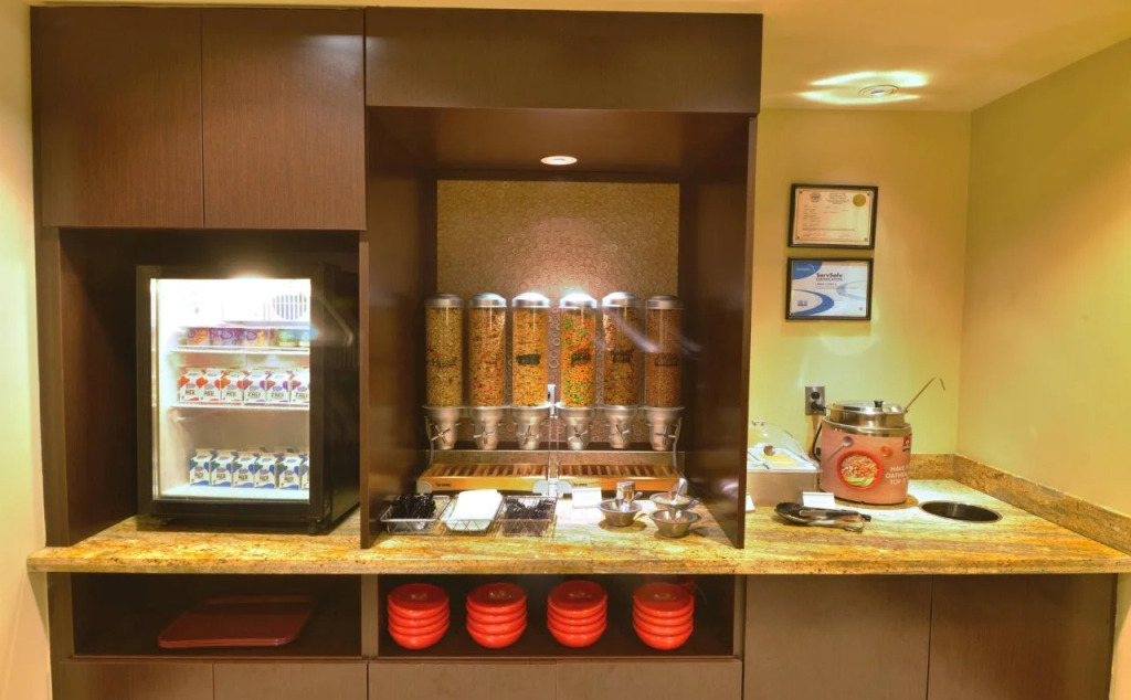 TownePlace Suites by Marriott Williamsport