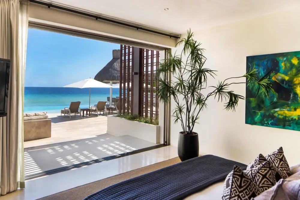 The Ultimate Holiday Villa in With Private Pool and Close to the Beach, Cabo San Lucas Villa 1049