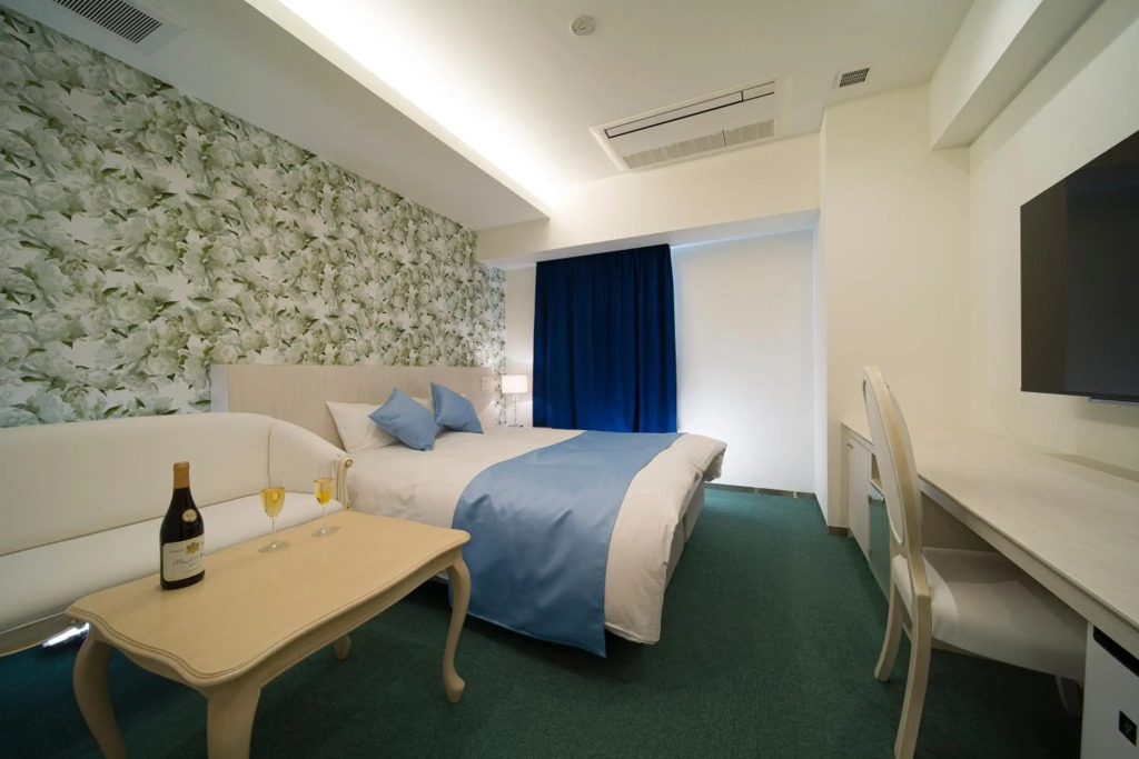 HOTEL LASCALA