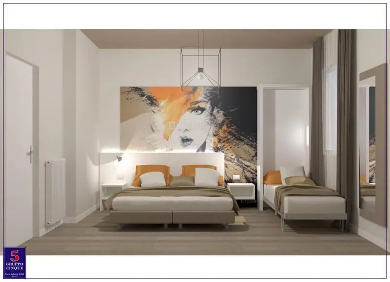 Albergo San Remo