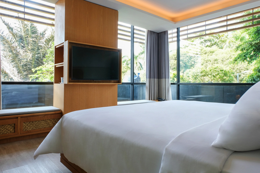 ARTOTEL Casa Kuningan
