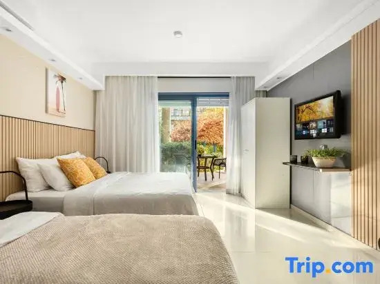 Royal Park Resort Studio 53