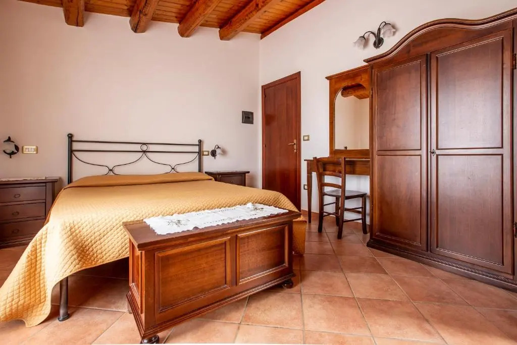 Dimora La Vignazza Agri Resort