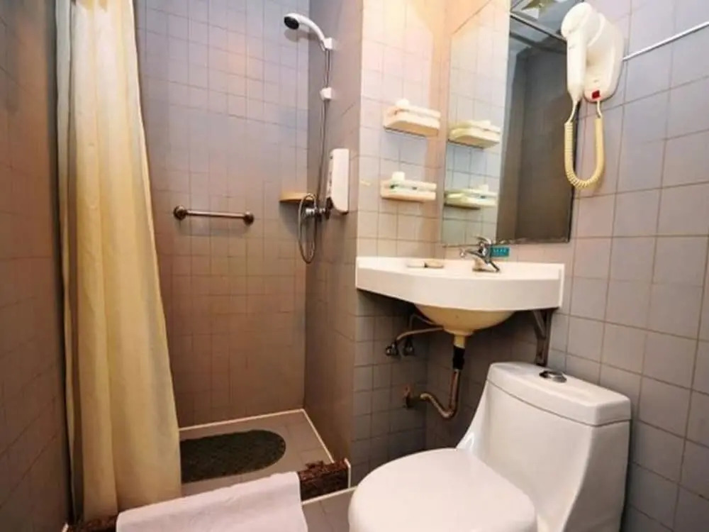 Ji Hotel Xiamen Airport District Government