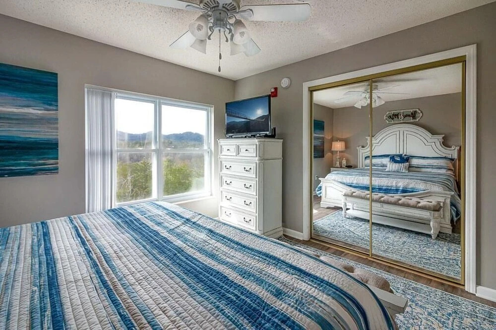 Whispering Pines 654