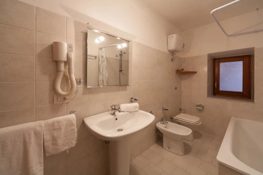 B&B Su Ghindalu