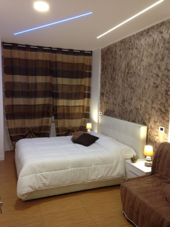 Valle Aurelia House