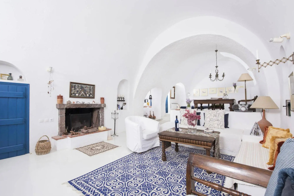 Fava Eco Suites