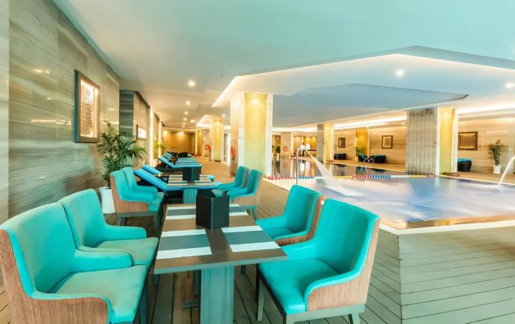 NHA TRANG COMFORTZONE APARTMENT