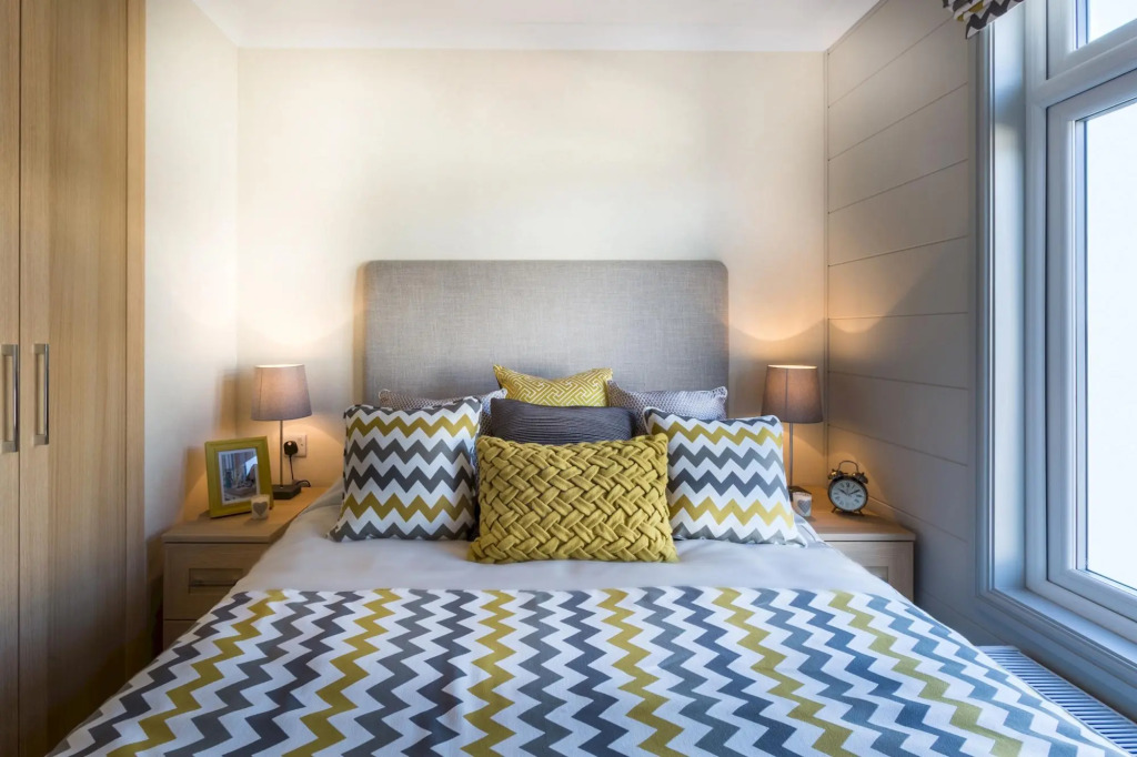 Three Bedroom Lodge 11