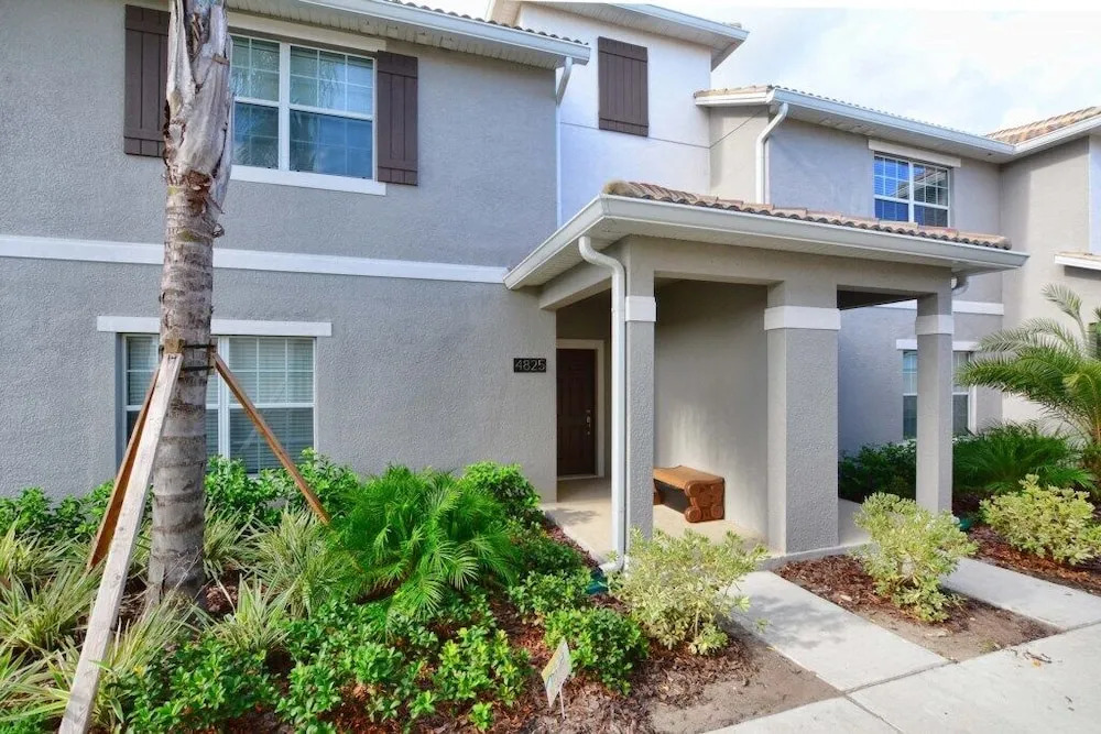 Storey Lake-4 Bedroom Townhome W/splashpool-1603st Townhouse