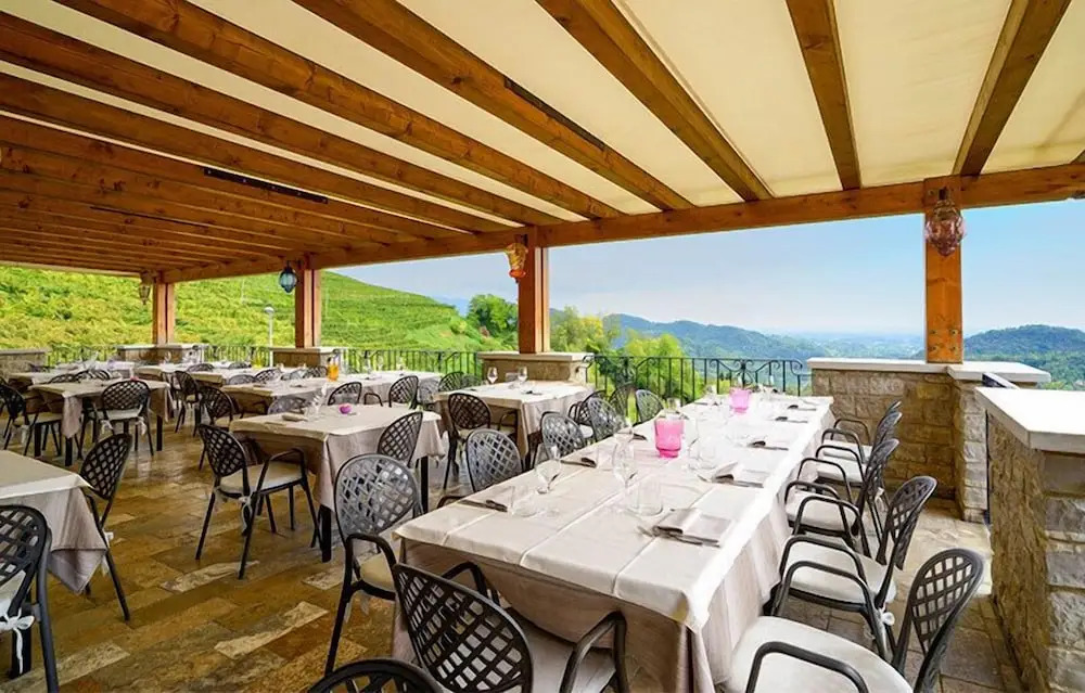Hotel Ristorante Da Tullio