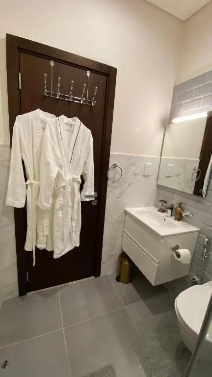 WASAN LUXURY RESIDENCE HAWANA Salalah