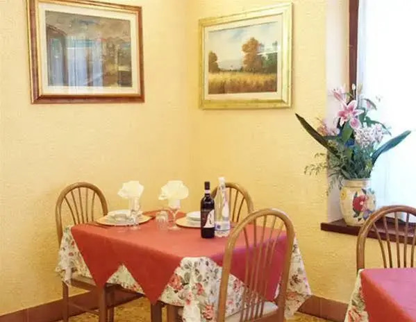 Hotel Milano