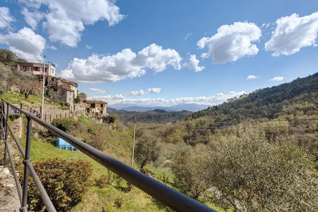 Campagna 5 Terre