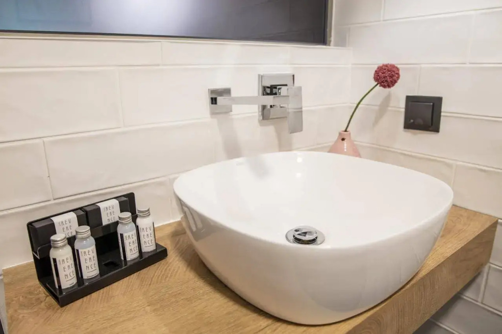 Reverence Boutique Hotel