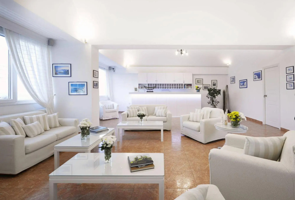 Milos Villas