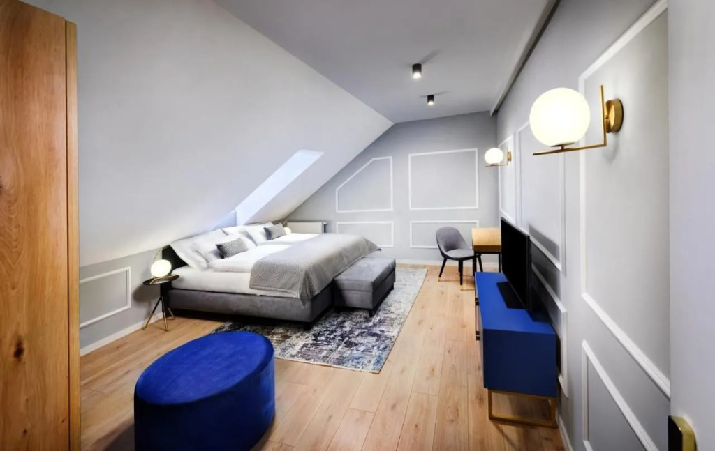 Kalix Boutique Hotel