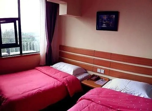 Jinyangguang Business Hotel
