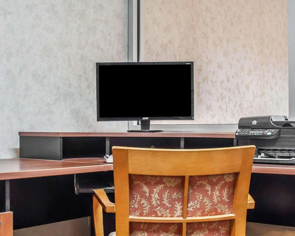 Econo Lodge Elmira-Corning