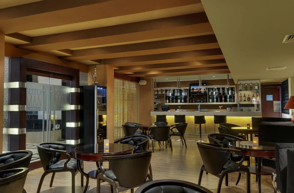 Royalton Hyderabad Abids