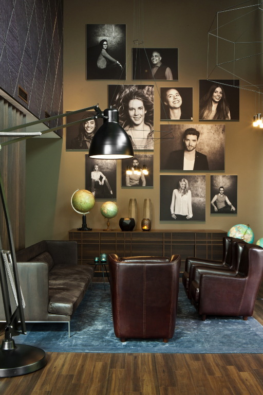 Motel One München-Campus
