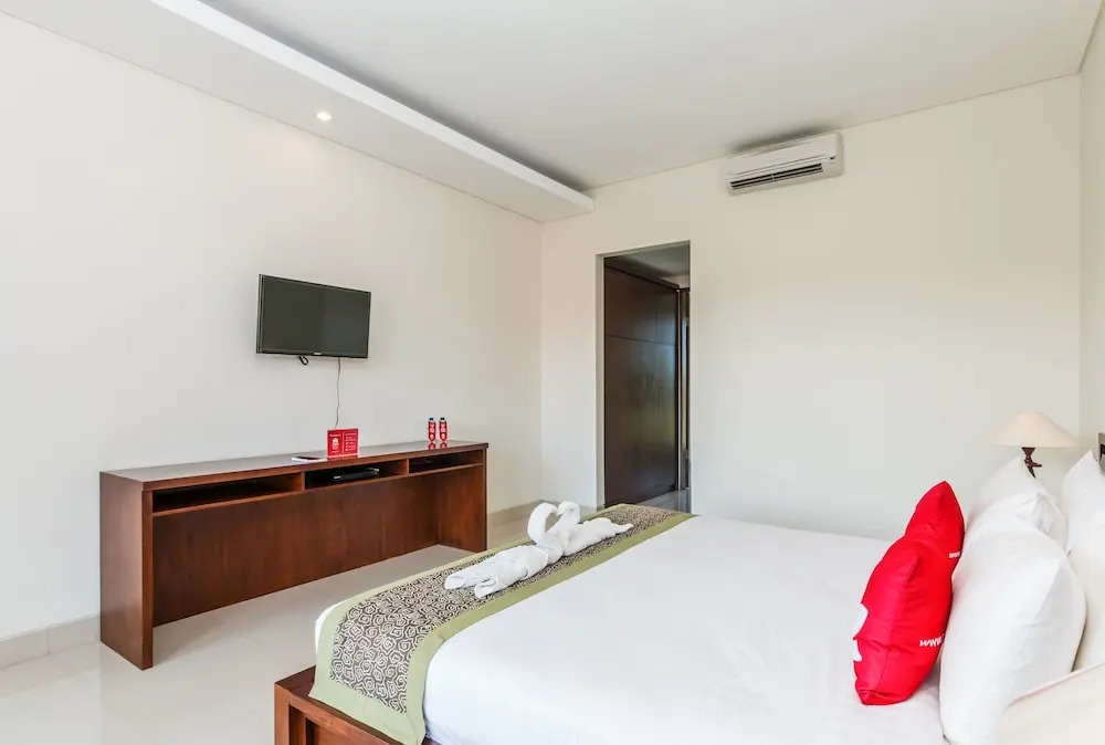 ZEN Rooms Pengosekan 4 Ubud