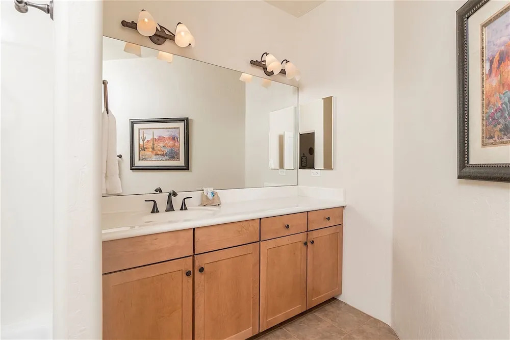 Troon North Golf Casitas 4 BR by Casago