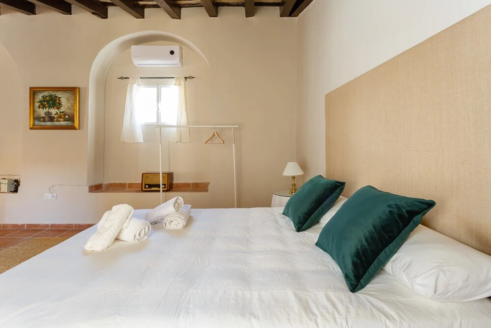Loft Cathedral  Surthy Apartments