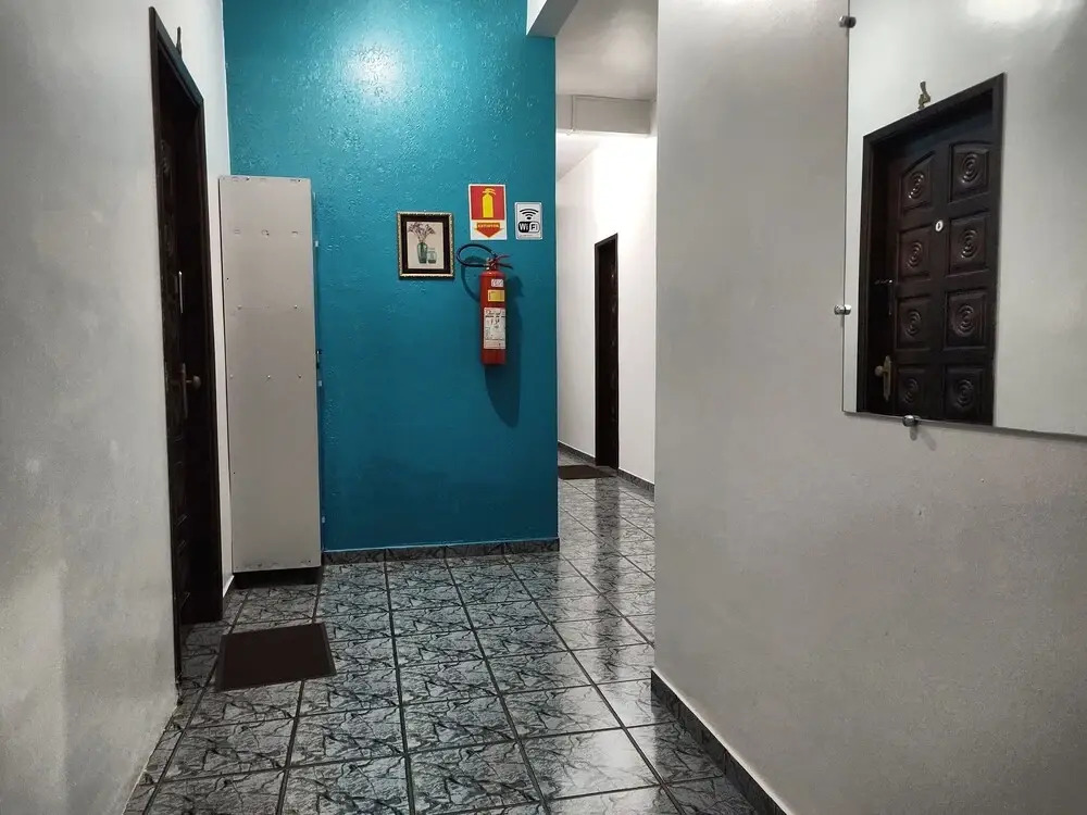 Apartamento Cacoal