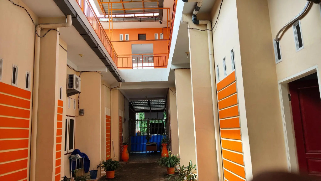 Sederhana's Home