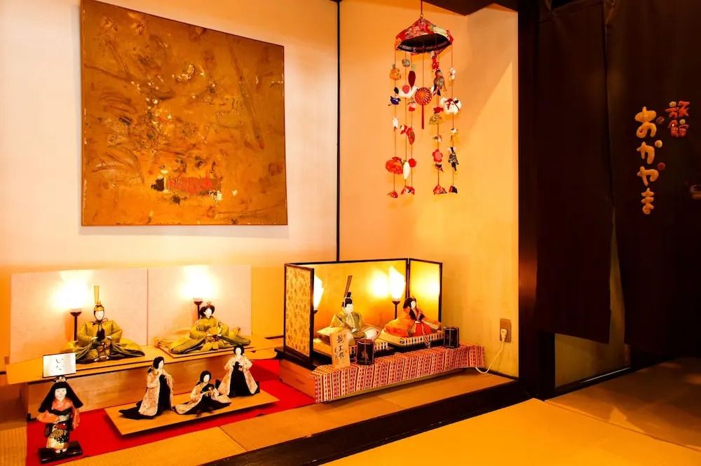 Ryokan Okayama