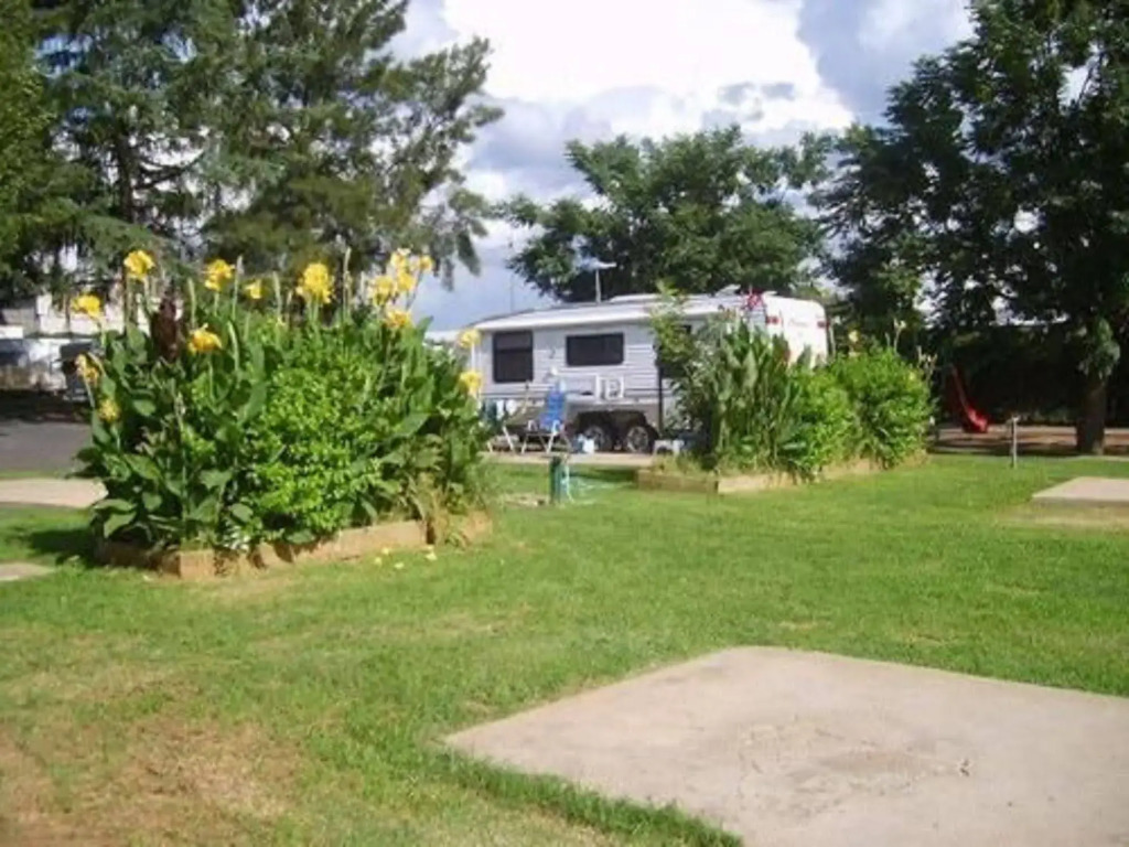 Dubbo Holiday Park